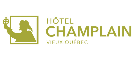 Logo Hotel Champlain